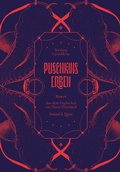 Cover: Puschkins Erben - Verlag Voland & Quist