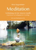 Cover: Meditation - Govinda