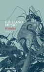 Cover: Wirbellos - Luftschacht