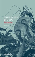 Cover: Wirbellos - Luftschacht