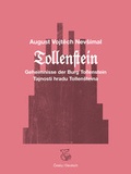 Cover: Tollenstein - Ketos