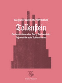 Enlarge image Cover: Tollenstein - Ketos