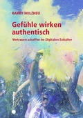 Cover: Gef&uuml;hle wirken authentisch - M&uuml;nster Verlag