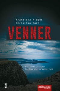 Enlarge image Cover: VENNER - Driftwood GmbH