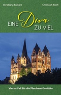 Cover: Eine Diva zu viel - Gardez