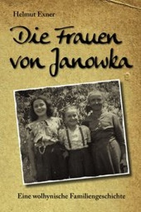Abbildung von: Die Frauen von Janowka - Elektronik-Praktiker