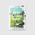 Cover: Die im Osten spielten - Sachsen Medien GmbH