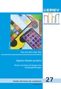 Cover: Digitalen Wandel gestalten - Sch&ouml;neworthVerlag