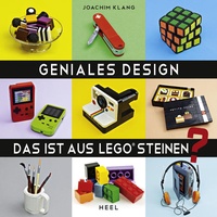 Enlarge image Cover: Geniales Design - Heel