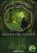 Cover: Kinder der W&auml;lder - OCIA - Tomfloor Verlag