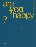 Cover: Are You Happy ? - DISTANZ Verlag