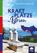 Cover: Kraftpl&auml;tze in Istrien - Freya