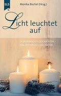 Cover: Licht leuchtet auf - Bibellesebund