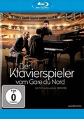 Cover: Der Klavierspieler vom Gare du Nord - Indigo
