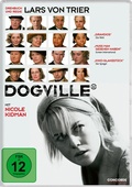 Cover: Dogville - Concorde Home Entertainment