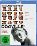 Cover: Dogville - Concorde Home Entertainment