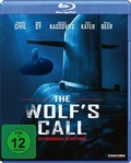 Cover: The Wolfs Call - Entscheidung in der Tiefe - Concorde Home Entertainment