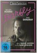 Cover: Barfly - Concorde Home Entertainment