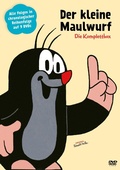 Cover: Der kleine Maulwurf - Universum Film