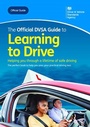 Cover: The official DVSA guide to learning to drive - TSO