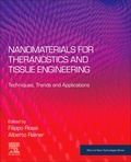 Cover: Nanomaterials for Theranostics and Tissue Engineering - Elsevier