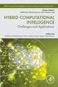 Cover: Hybrid Computational Intelligence - Academic Press