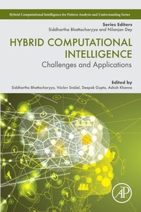 Enlarge image Cover: Hybrid Computational Intelligence - Academic Press