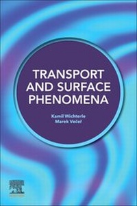 Abbildung von: Transport and Surface Phenomena - Elsevier