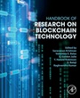 Cover: Handbook of Research on Blockchain Technology - Academic Press