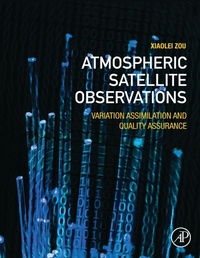 Enlarge image Cover: Atmospheric Satellite Observations - Academic Press