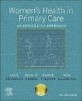Cover: Women's Health in Primary Care - Elsevier
