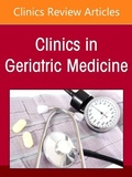 Cover: Gastroenterology, An Issue of Clinics in Geriatric Medicine: Volume 37-1 - Elsevier