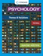 Cover: Psychology - Wadsworth Publishing Co Inc