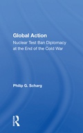 Cover: Global Action - Routledge