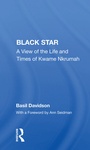 Cover: Black Star - Routledge