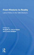Cover: From Rhetoric to Reality - Routledge