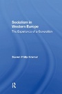 Cover: Socialism In Western Europe - Routledge