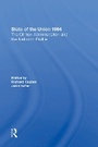 Cover: State Of The Union 1994 - Routledge