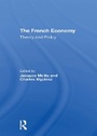 Cover: The French Economy - Routledge