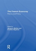 Cover: The French Economy - Routledge