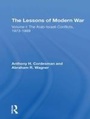 Cover: The Lessons Of Modern War - Routledge