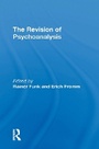 Cover: The Revision Of Psychoanalysis - Routledge