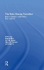 Cover: The Solar Energy Transition - Routledge
