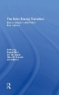 Cover: The Solar Energy Transition - Routledge