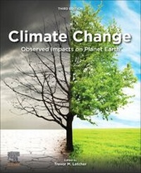 Abbildung von: Climate Change - Elsevier