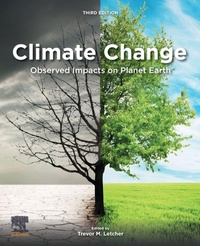 Enlarge image Cover: Climate Change - Elsevier