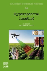 Abbildung von: Hyperspectral Imaging - Elsevier