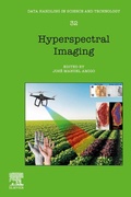 Cover: Hyperspectral Imaging - Elsevier