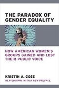 Cover: The Paradox of Gender Equality - The University of Michigan Press