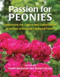 Cover: Passion for Peonies - University of Michigan Regional